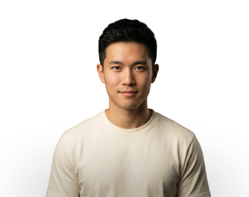 Photo of a person