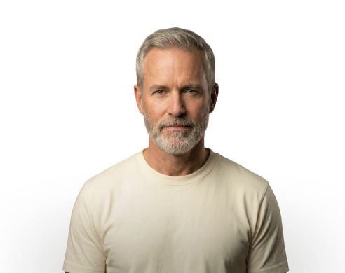 Photo of a person