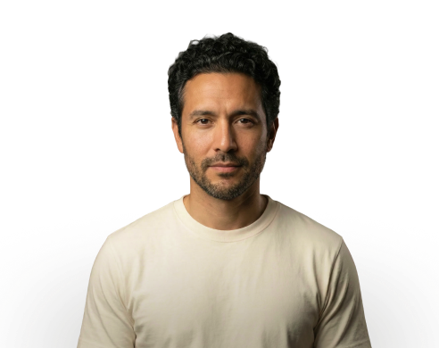 Photo of a person