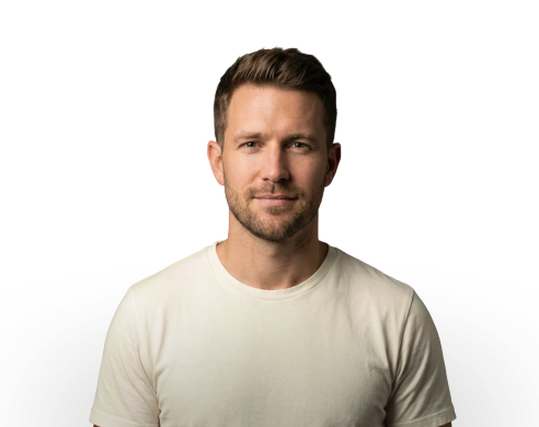 Photo of a person