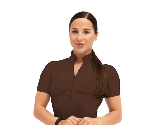 Photo of a person