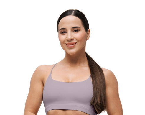 Photo of a person