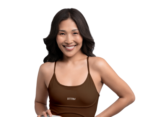 Photo of a person