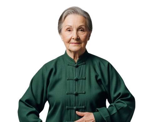 Photo of a person