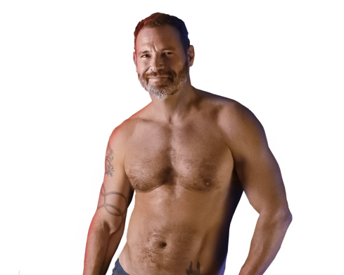 Photo of a person