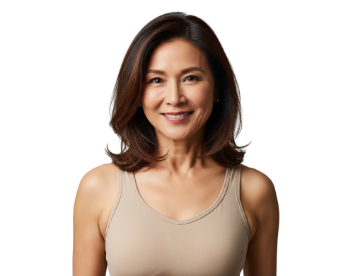 Photo of a person