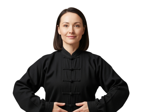 Photo of a person