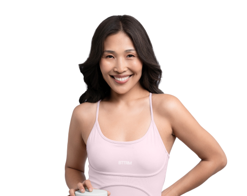 Photo of a person