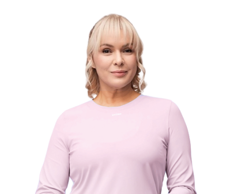 Photo of a person