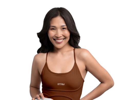 Photo of a person