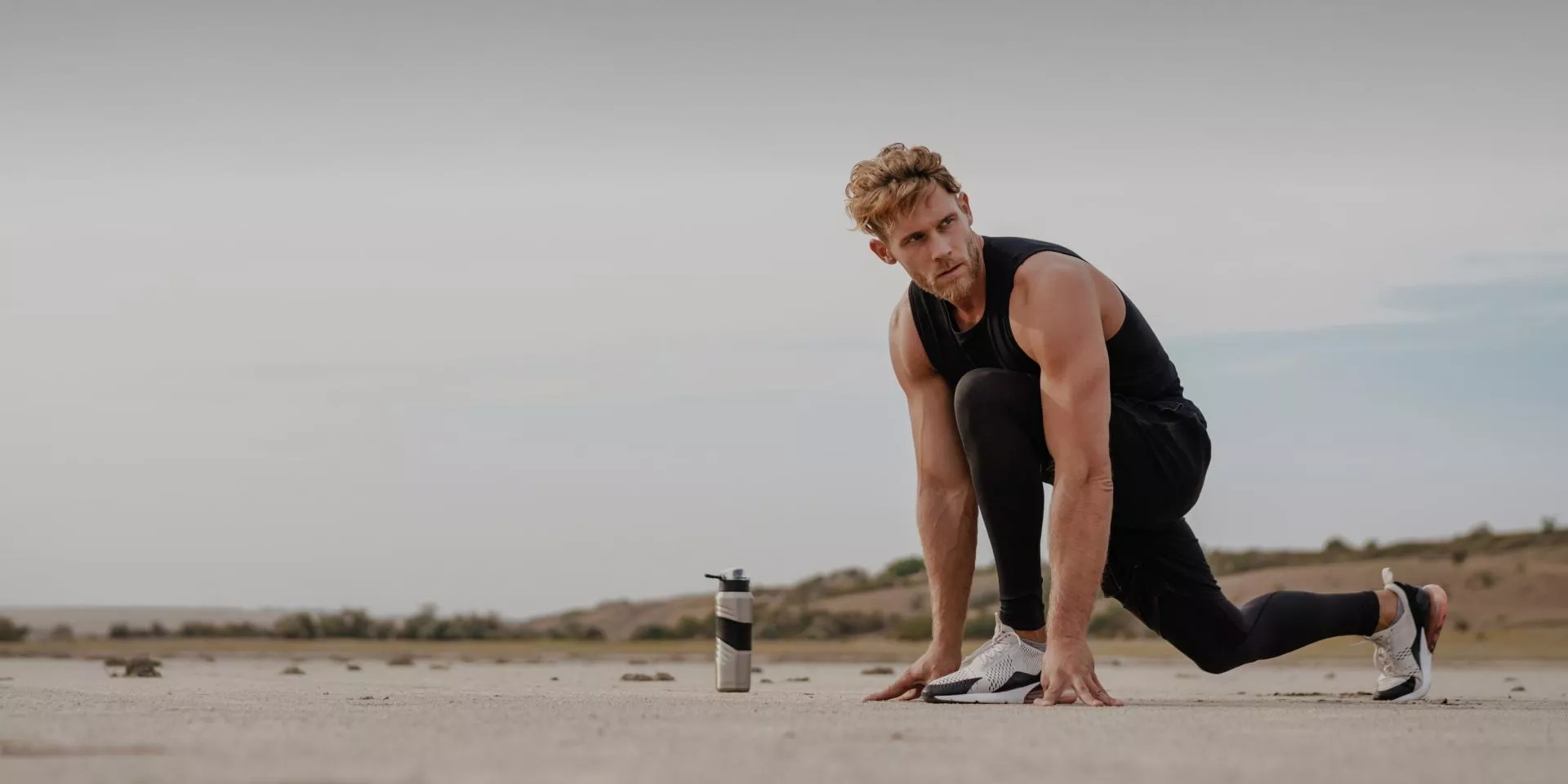 Calisthenics Workout