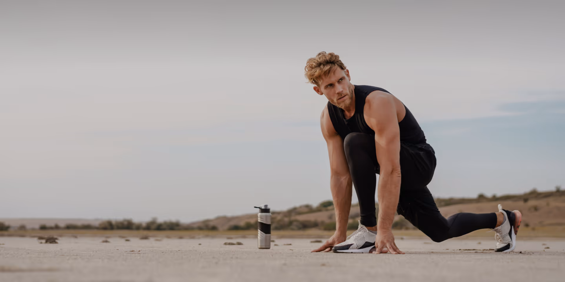 Calisthenics Workout