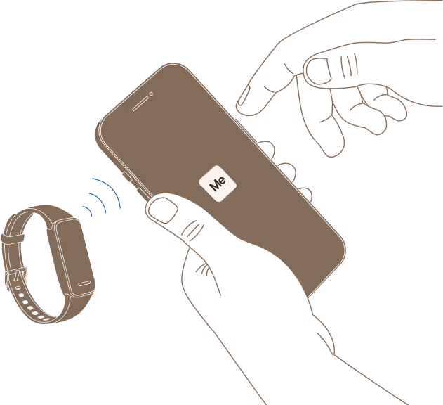 connecting