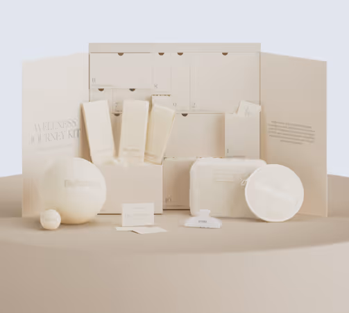 Corporate wellness gifts 