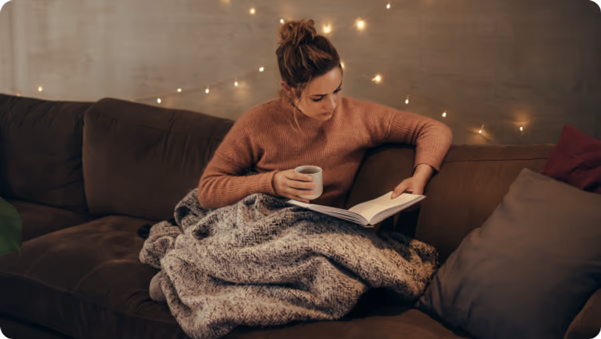 Аудіоказки для міцного сну